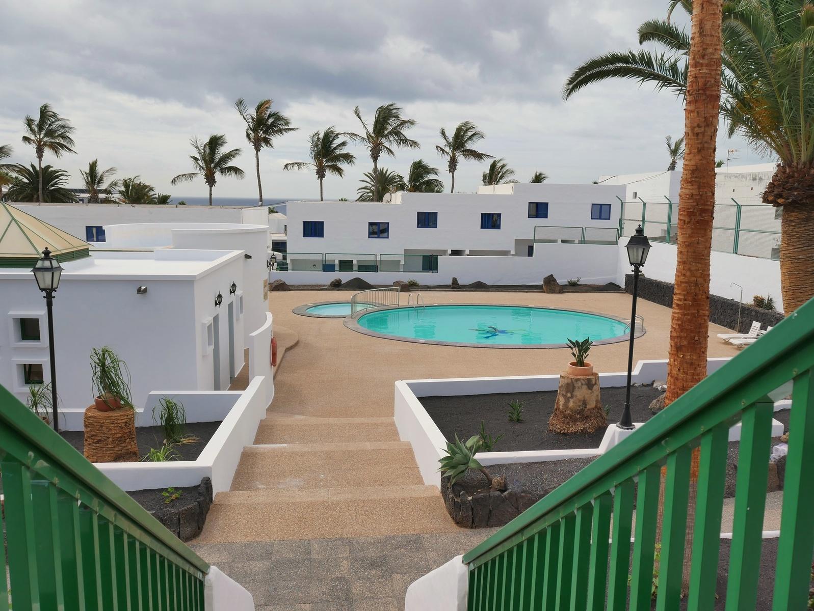 Tropicana Apartments in Puerto del Carmen, Lanzarote | Holidays from £