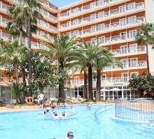 HSM Don Juan Hotel in Magaluf, Majorca | Holidays from £240pp ...