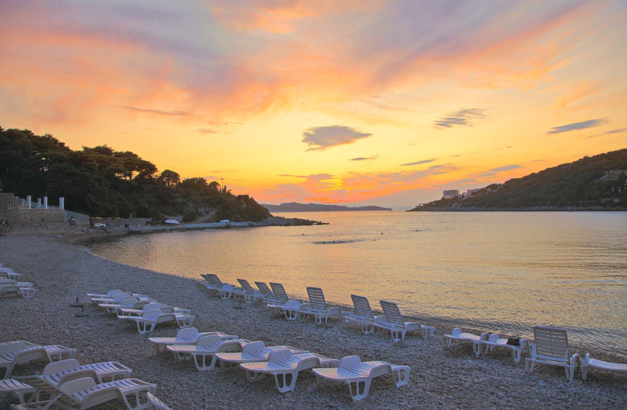 Hotel Vis In Dubrovnik Croatia Holidays From 268 Pp - 