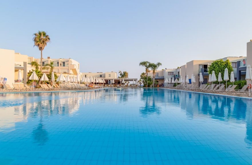 Electra Holiday Village In Ayia Napa Cyprus Holidays From