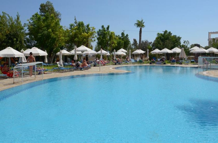 Artemis Hotel Apartments In Protaras Cyprus Holidays From - 