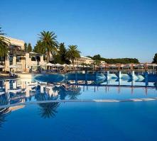 Roda Beach Resort & Spa In Roda, Corfu | Holidays From €632pp ...