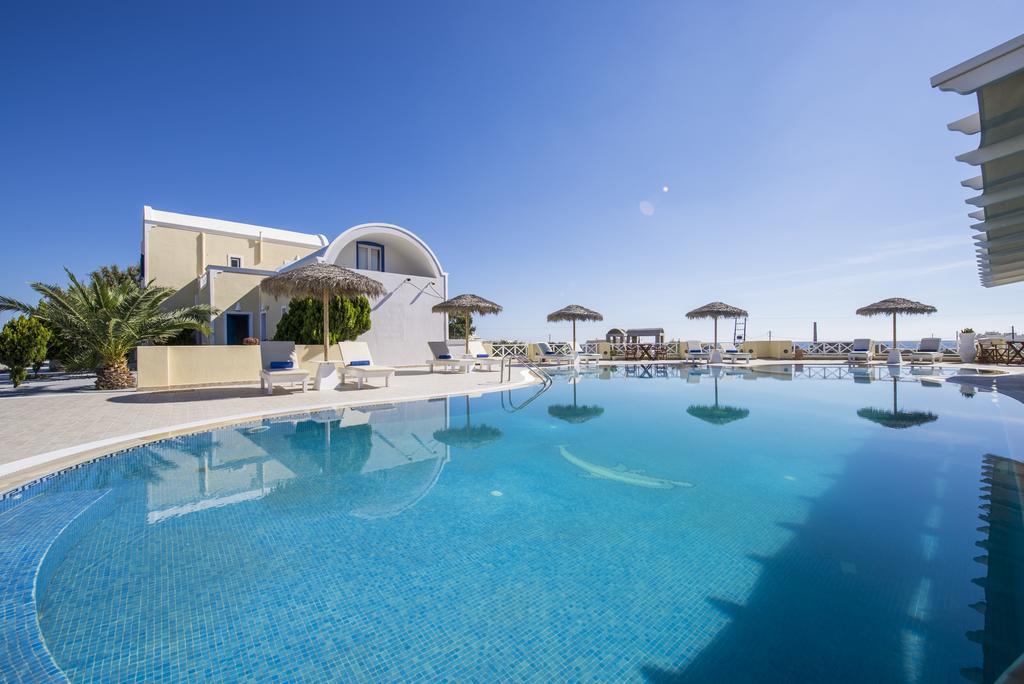 Bella Santorini in Perivolos, Santorini | Holidays from £496pp ...