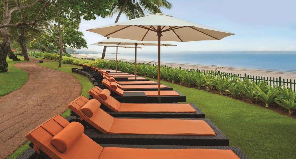 Grand Hyatt Goa in North Goa, India | Holidays from £913pp | loveholidays