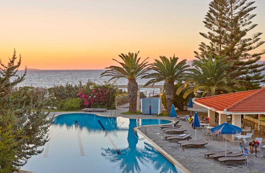 Ammos Resort In Kos Mastichari Holidays From 429 Pp