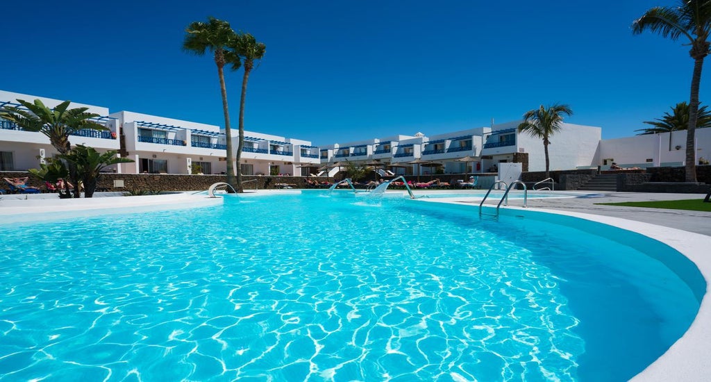 Club Siroco Serenity (Adults Only) in Costa Teguise, Lanzarote ...