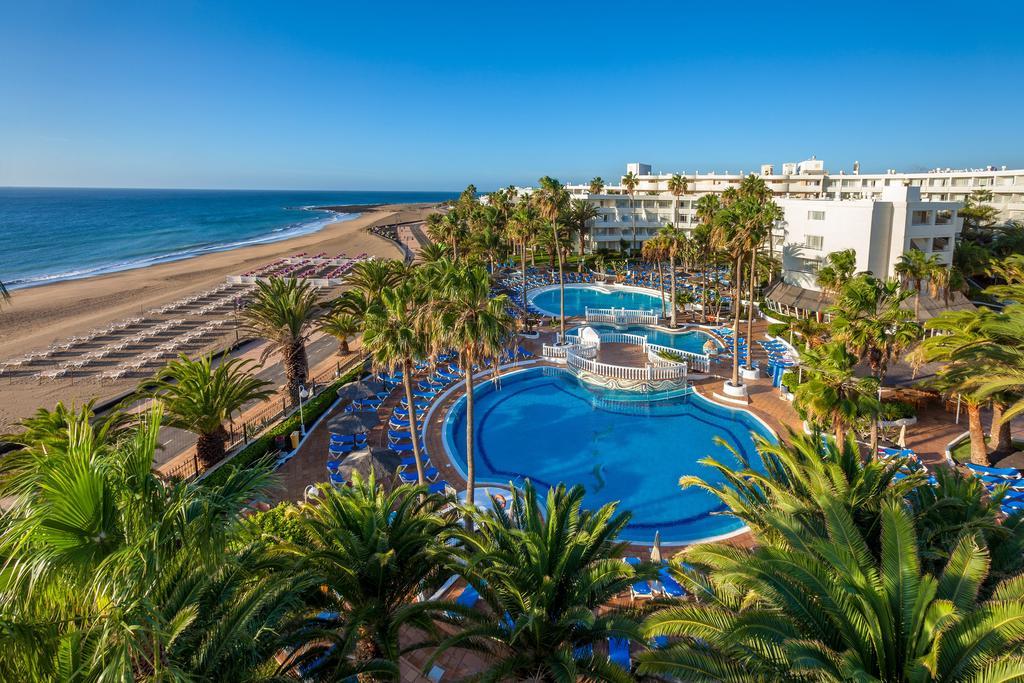 Sol Lanzarote Hotel In Puerto Del Carmen, Lanzarote | Holidays From £ ...