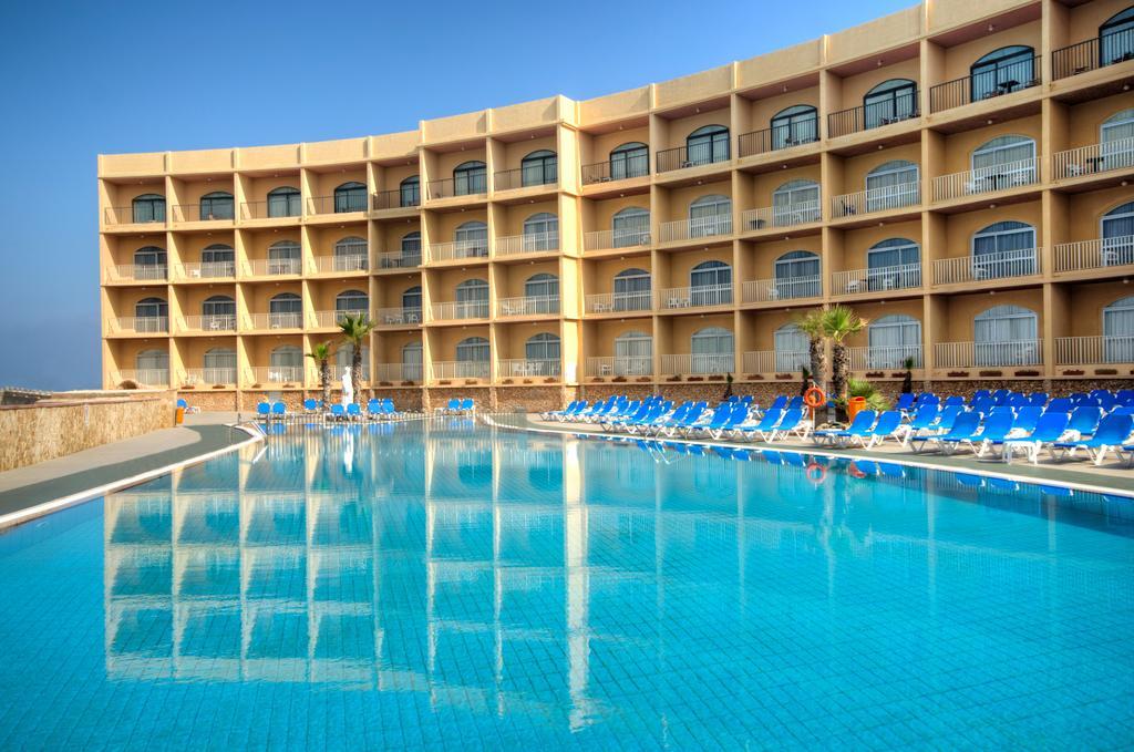 hotel malta paradise bay