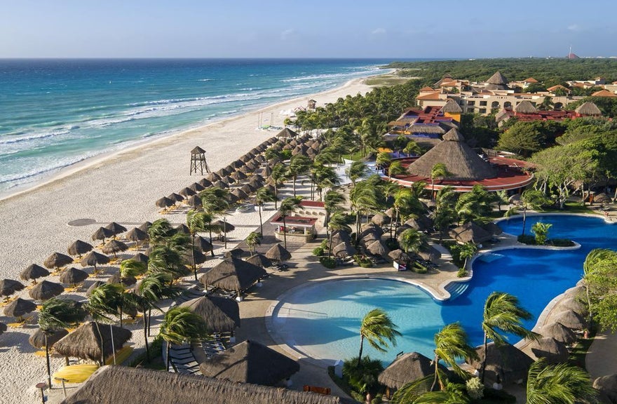 Iberostar Quetzal In Playa Del Carmen Mexico Holidays - 