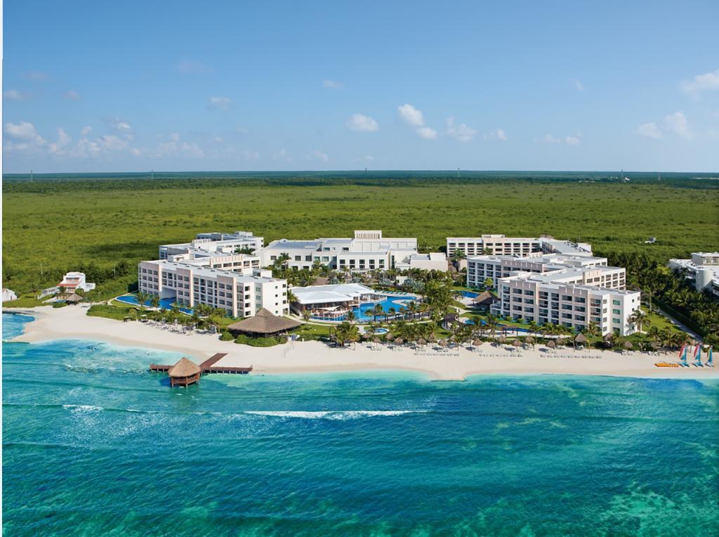 Secrets Silversands Riviera Cancun in Puerto Morelos, Mexico | Holidays ...