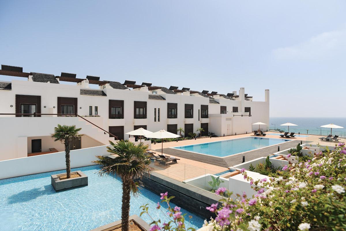 Belmar Spa And Beach Resort In Lagos, Portugal | Holidays From £300 Pp ...