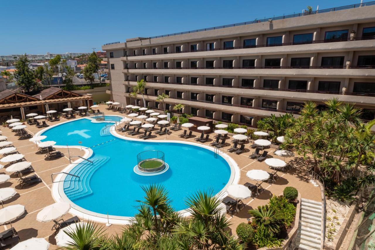 GF Fanabe in Tenerife, Costa Adeje | Holidays from £303 pp | loveholidays