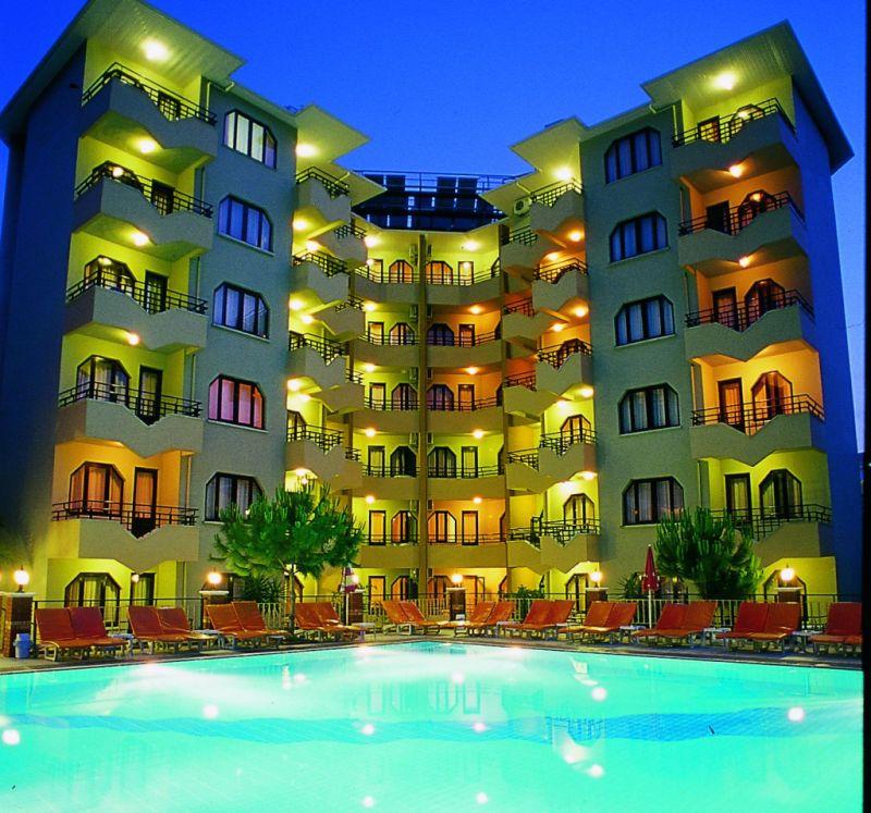 Orient Suite Hotel In Alanya Turkey Holidays From 222 Pp - 