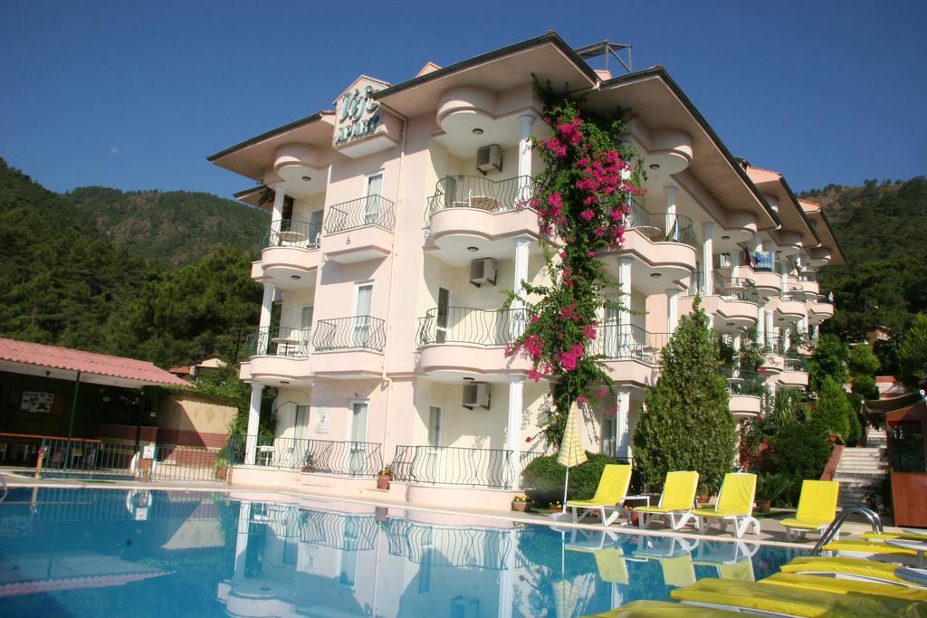 Life Apartments Icmeler in Marmaris, Turkey | Holidays from £274 pp